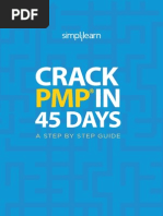 Download Crack PMP in 45 Days by golfmaniac SN250503609 doc pdf