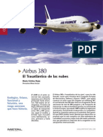Descripción de A380