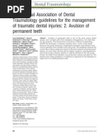© The British Society of Periodontology 2018 | PDF | Self-Improvement ...