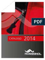 Catalogo Completo 2014