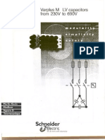 VarPlus M LV Capacitors