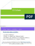 Tema 2 Islam