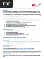 Cisco Internship