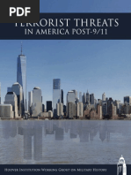 What Terrorism Could Have in Store For America, by Mark Moyar