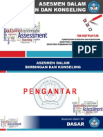 Assessment Dalam BK Fix Revisi 1