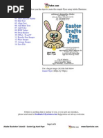 Download Adobe Illustrator Tutorials Easter Egg Hunt Flyer by Renee Liverpool SN25052270 doc pdf