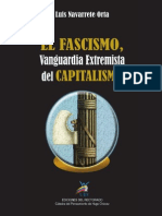 El-fascismo, Luis _navarrete