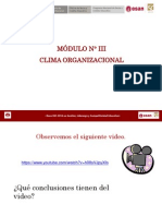 TEMA CULTURA ORGANIZACIONAL