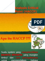 PPT HACCP