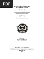 Download PENDEKATAN ANTROPOLOGI by acietc SN250525555 doc pdf