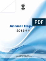 MHA Annual Report Insights