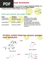Download Asam Karboksilatppt by NengWiwiHoliyahSomantri SN250528518 doc pdf