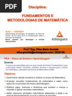 FMM Aula1 PEA Aval.ideologias e Teorias Educacionais.12!08!2014