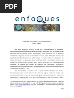 Fraser 2000 Repensando o Reconhecimento