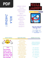 Download Bola Jaring by lnahrawi SN2505300 doc pdf