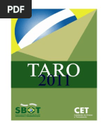Taro 2011
