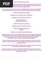 Download Salaat The Kundalini Yoga of Islam Kundalini by Quan_The_Divine SN25053139 doc pdf