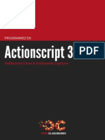 Programmez en Actionscript 3