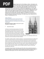 Download Gothic Art and Architecture by daykees SN25053199 doc pdf