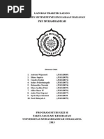 Download laporan MSPM PKU by AstriAni Wijayanti SN250532370 doc pdf