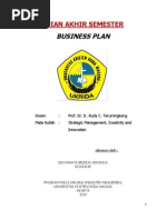 Download Contoh Business Plan by Septian Bayu Kristanto SN250533187 doc pdf
