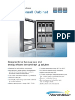 Battery Cooling Cabinet PDF