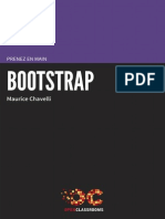 Prenez en Main Bootstrap