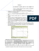 Práctica 6 A) Como Resolver Una Inecuación