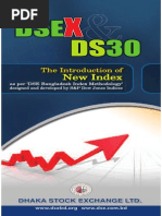 Introduction of DSEX and DS30 Indices