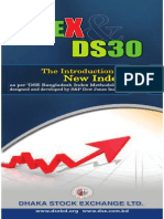 Introduction of DSEX and DS30 Indices