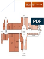 Deira City Centre Gnd Floor Layout