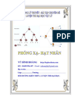 CẤU TRÚC TÀ LIỆU - CHUYÊN ĐỀ 9.  PHONG XA , HAT NHAN.pdf