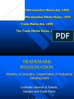 Trademark Fin