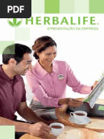 Herbalife Apresentacaopdf