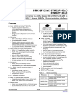 stm32f103rc