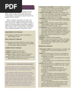 DnD 4.0 - Familiares