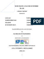 BE MAIN PROJECT HYBRID PLATE FOR COMPOSITE PLATE