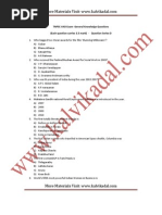 TNPSC Study Materials Guide and Notes