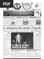 Download Gazeta La Mouche Nr 9 by Dorian Cipi SN25054825 doc pdf
