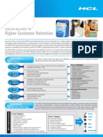 HCLT Brochure