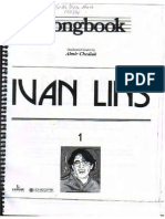 Songbook Ivan Lins 1