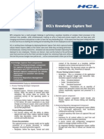 HCLT Brochure