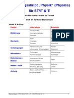 Physik Etit Ti