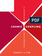 Cosmic Coupling by Starsky and Cox - Excerpt