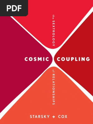 Cosmic Coupling By Starsky And Cox Excerpt Astrological