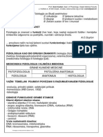 Fiziologija PDF