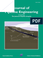 SAGE Profile Journal Pipeline Engineering