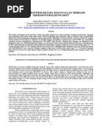 Download Desain DC Kontroler pada Sistem Photovoltaic Berbasis Mikrokontroler PIC16F877 by Ahmad Rizky Rinaldi SN250558592 doc pdf