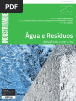 Apostila_Água e Residuos Desafios Comuns