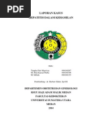 Download LaporanKasusHepatitisbyTengkuFitriMairissaSN250562793 doc pdf